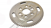Wheel Hub Plate