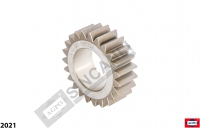 Gear Z:23