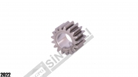 Gear Z:17