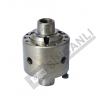 Front Axle Differential Housing