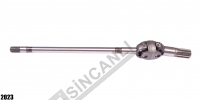 Front Axle Shaft Complete