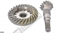 Crown Wheel&Pinion