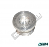 Magnetic Plug