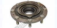 Hub Flange