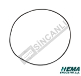 ÖN TEKER PORYA FLANŞ ORİNGİ