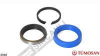 Steering Shaft Seal Set
