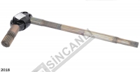 Cardan Shaft