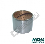 Bush - Axle Pin