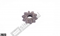 Differential Housing Front Bevel Gear Hema
