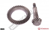 Crown Wheel&Pinion