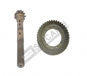 Crown Wheel&Pinion