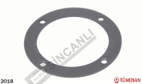 Adjustment Washer-Differential Watermeon-1.5 Mm.
