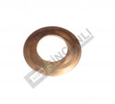 Dish Washer-Diff. Karpuzu With St. Gear New