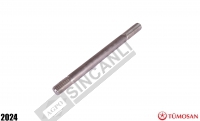 Stud M14x1.5x155