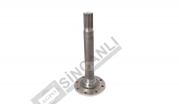 Rear Axle 565 Mm
