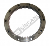 Sun Gear-Rear Axle