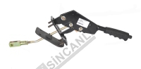 Hand Brake Assembly