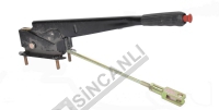 Hand Brake Assembly