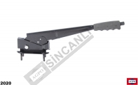 Hand Brake Handle Complete