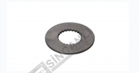 Disc Plate