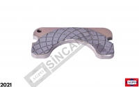 Hand Brake Pad