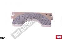 Hand Brake Disc