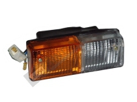 Signal Lamp Rh