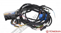 Main Electrical Installation