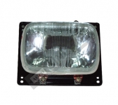 Front Headlight