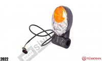 Signal Lamp