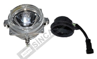 Front Headlight