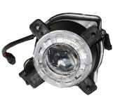 Front Headlight