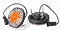 Rear Signal Lamp