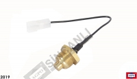 Temperature Sender