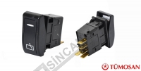 Wiper Switch