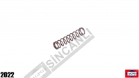Valve Spring