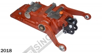 Hydraulic Cover Assy