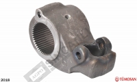 Hydraulic Shaft Crank