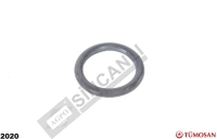 Hydraulic Top Link, O'Ring