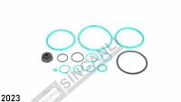Control Unit Repair Kit