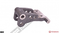Hydraulic Top Link