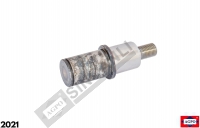 Milled Lever Pin