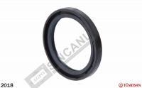 Hydraulic Shaft Seal