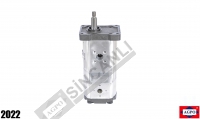 Hydraulic Pump