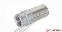 Check Valve-Hydraulic