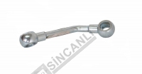 Pipe - Hydraulic Lift Input