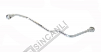 Pipe - Damper Valve Drain