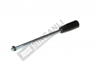 Damper Valve Control Lever