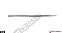 Damper Valve Control Rod