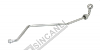 Pipe-Damper Valve